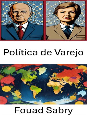 cover image of Política de Varejo